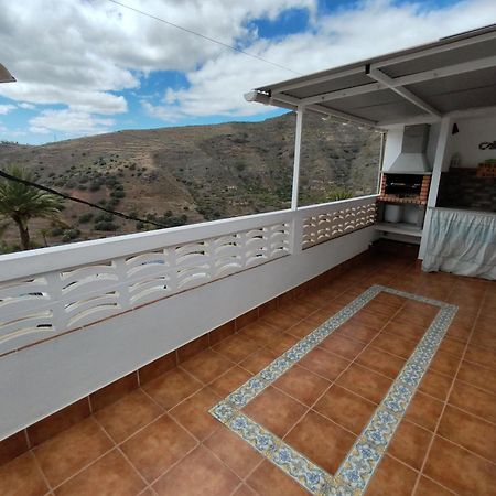 Mirador San Roque Βίλα Λας Πάλμας ντε Γκραν Κανάρια Δωμάτιο φωτογραφία