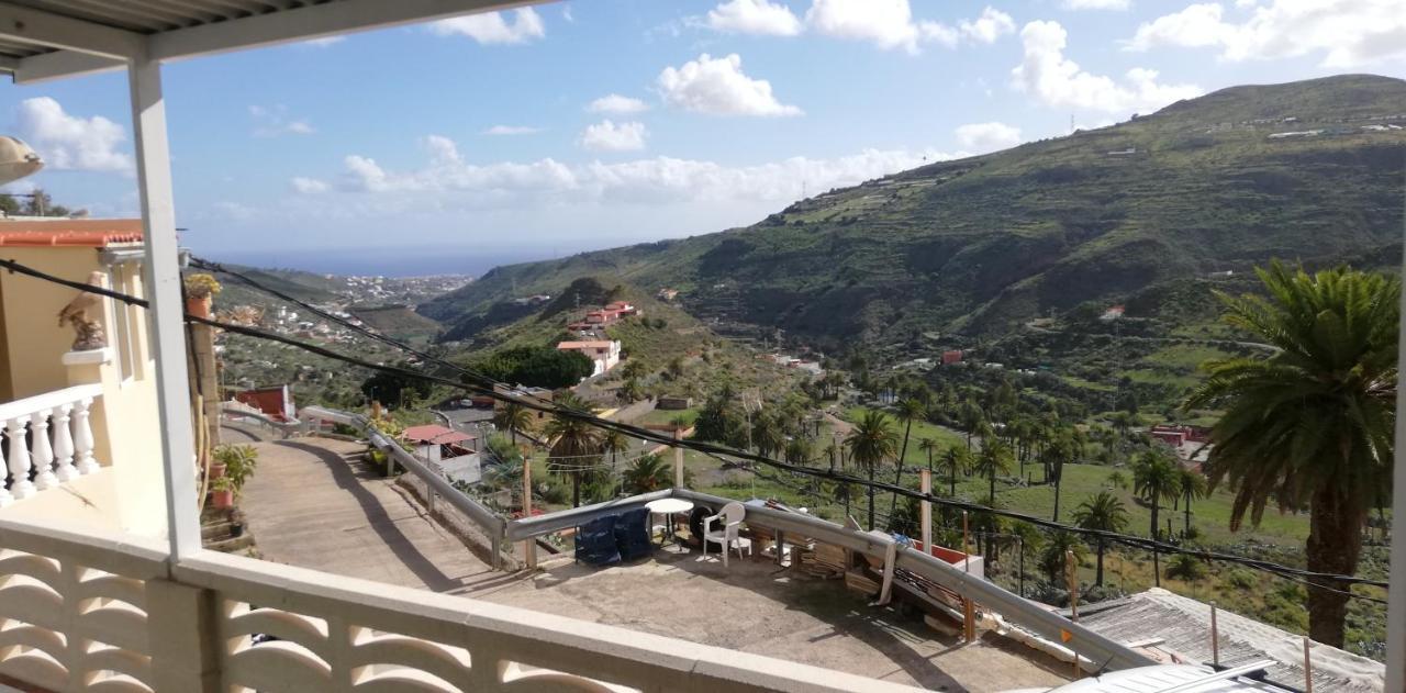 Mirador San Roque Βίλα Λας Πάλμας ντε Γκραν Κανάρια Εξωτερικό φωτογραφία