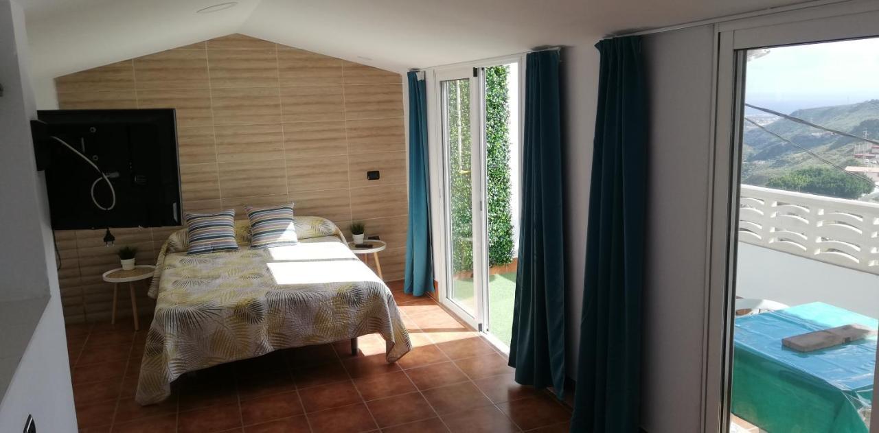 Mirador San Roque Βίλα Λας Πάλμας ντε Γκραν Κανάρια Εξωτερικό φωτογραφία