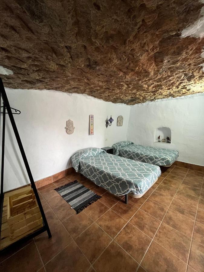 Mirador San Roque Βίλα Λας Πάλμας ντε Γκραν Κανάρια Εξωτερικό φωτογραφία