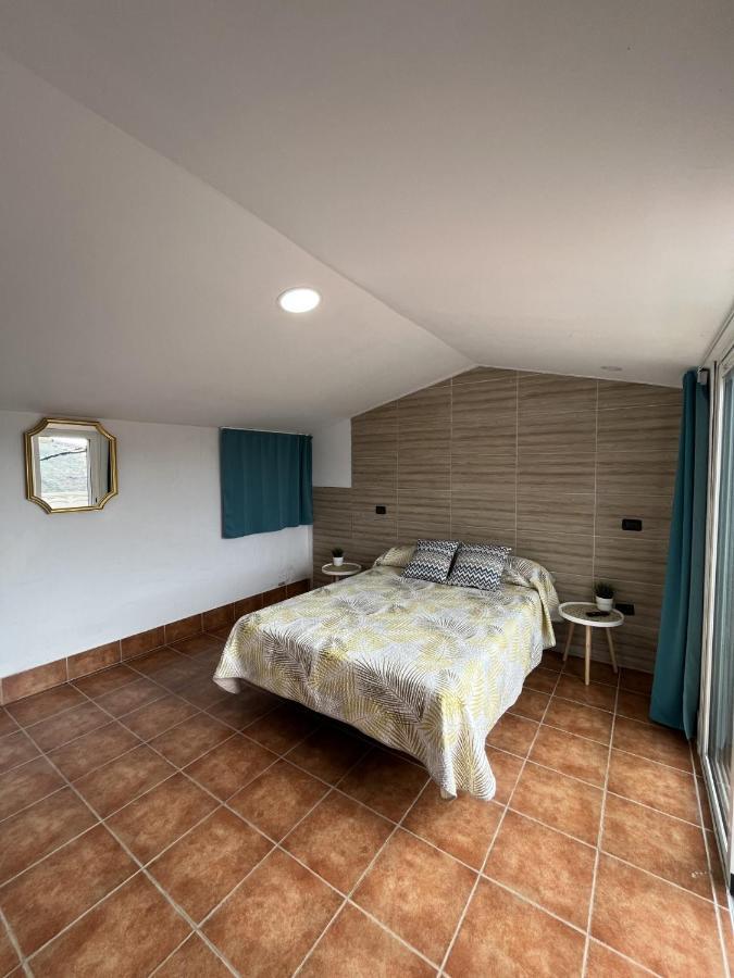 Mirador San Roque Βίλα Λας Πάλμας ντε Γκραν Κανάρια Εξωτερικό φωτογραφία