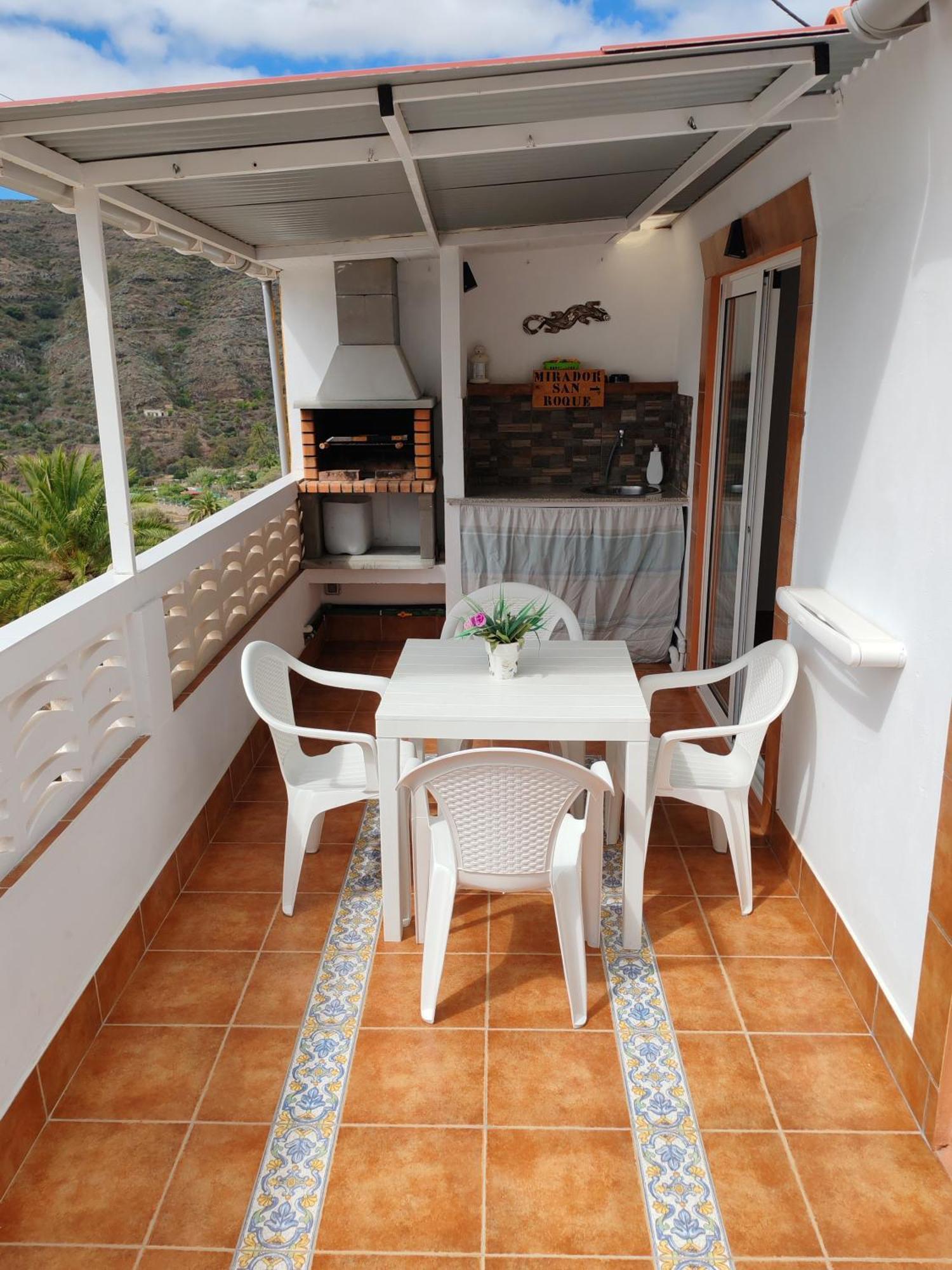 Mirador San Roque Βίλα Λας Πάλμας ντε Γκραν Κανάρια Δωμάτιο φωτογραφία